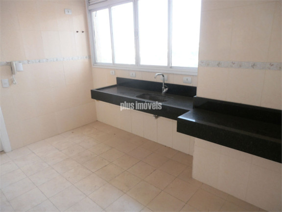 Imagem Apartamento com 4 Quartos à Venda, 160 m² em Moema - São Paulo Imagem Apartamento com 4 Quartos à Venda, 160 m² em Moema - São Paulo