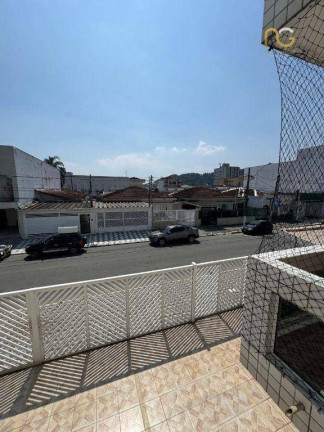 Imagem Apartamento com 1 Quarto à Venda, 52 m² em Boqueirão - Praia Grande