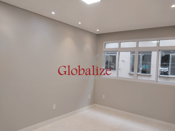 Imagem Imóvel com 2 Quartos à Venda, 74 m² em Embaré - Santos Imagem Imóvel com 2 Quartos à Venda, 74 m² em Embaré - Santos