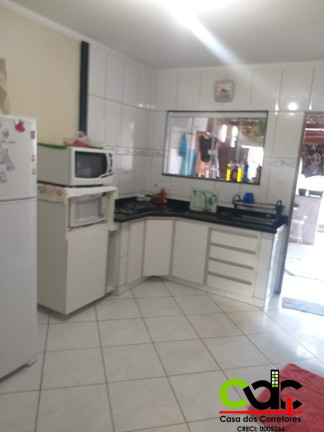 Imagem Casa com 2 Quartos à Venda, 76 m² em Jardim Do Contorno - Poços De Caldas