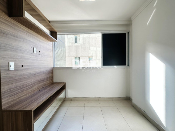 Imagem Imóvel com 2 Quartos à Venda, 53 m² em Norte (águas Claras) - Brasília