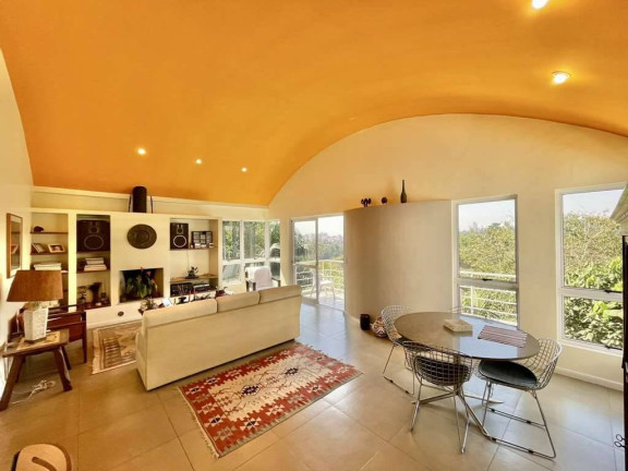 Imagem Casa de Condomínio com 3 Quartos à Venda, em Granja Viana - Cotia Imagem Casa de Condomínio com 3 Quartos à Venda, em Granja Viana - Cotia
