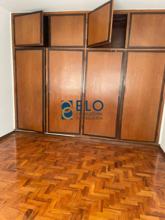 Imagem Apartamento com 3 Quartos à Venda, 185 m² em Gonzaga - Santos