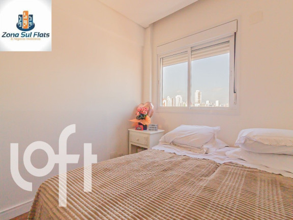 Imagem Apartamento com 2 Quartos à Venda, 83 m² em Bosque Da Saúde - São Paulo Imagem Apartamento com 2 Quartos à Venda, 83 m² em Bosque Da Saúde - São Paulo
