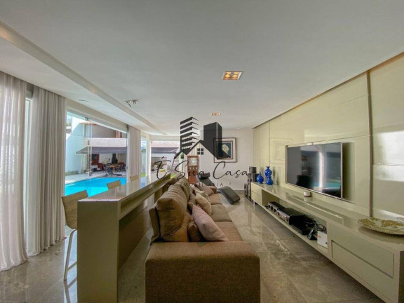 Imagem Casa com 5 Quartos à Venda, 479 m² em Bandeirantes (pampulha) - Belo Horizonte