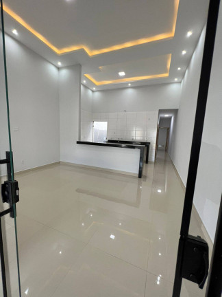 Imagem Casa com 2 Quartos à Venda, 250 m² em São Francisco Ii - Senador Canedo Imagem Casa com 2 Quartos à Venda, 250 m² em São Francisco Ii - Senador Canedo
