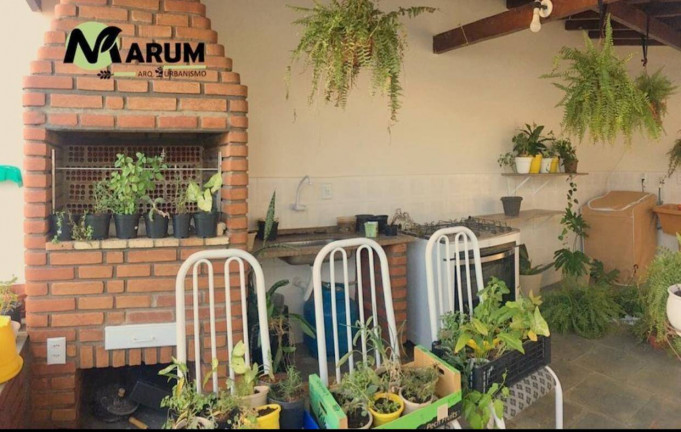 Imagem Casa com 4 Quartos à Venda ou Locação, 270 m² em Jardim América - Sorocaba