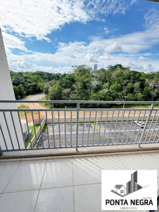 Imagem Apartamento com 3 Quartos à Venda, 60 m² em Ponta Negra - Manaus Imagem Apartamento com 3 Quartos à Venda, 60 m² em Ponta Negra - Manaus