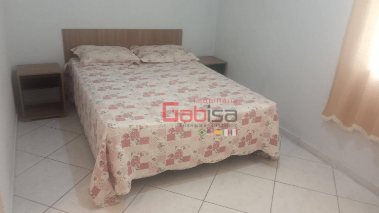 Imagem Casa de Condomínio com 2 Quartos à Venda, 70 m² em Foguete - Cabo Frio Imagem Casa de Condomínio com 2 Quartos à Venda, 70 m² em Foguete - Cabo Frio