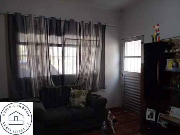 Imagem Casa com 2 Quartos à Venda, 125 m² em Jardim Noronha ( Zona Sul ) - São Paulo Imagem Casa com 2 Quartos à Venda, 125 m² em Jardim Noronha ( Zona Sul ) - São Paulo