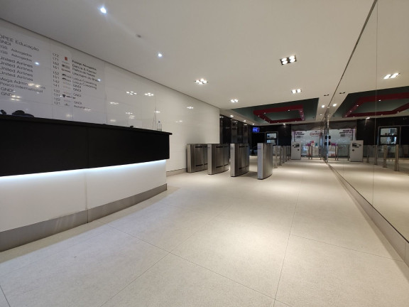Imagem Sala Comercial para Alugar, 200 m² em Bela Vista - São Paulo