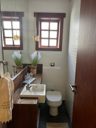 Imagem Casa com 3 Quartos à Venda, 373 m² em Centro - Sorocaba