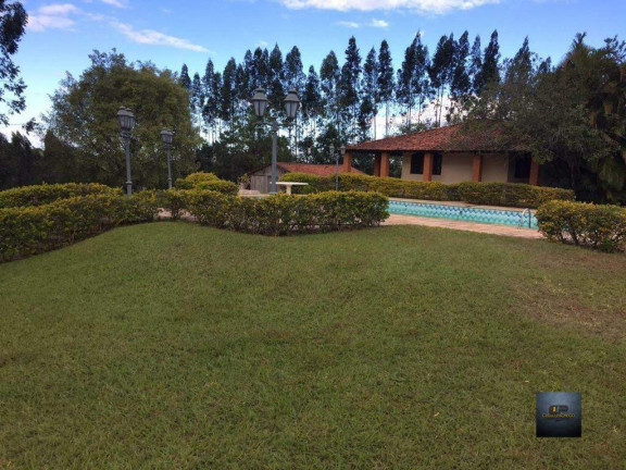 Imagem Imóvel com 5 Quartos à Venda, 72.600 m² em água Funda - Torre De Pedra