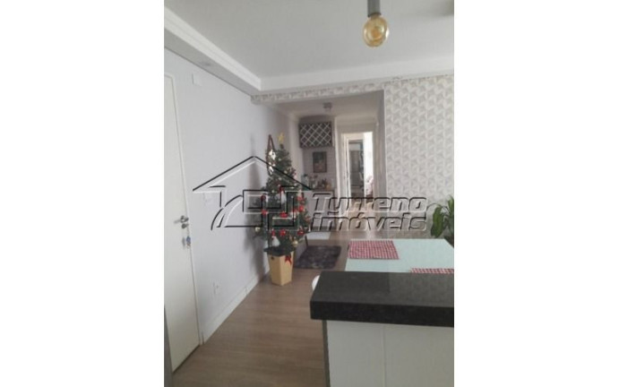Imagem Apartamento com 2 Quartos à Venda, 47 m² em Vila Tesouro - São José Dos Campos Imagem Apartamento com 2 Quartos à Venda, 47 m² em Vila Tesouro - São José Dos Campos