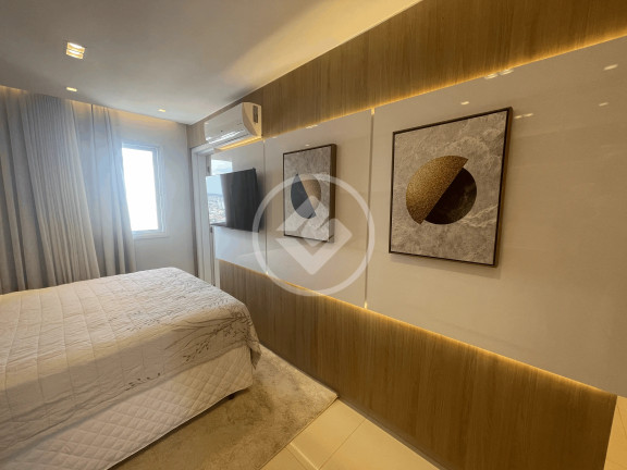 Imagem Apartamento com 2 Quartos à Venda, 70 m² em Setor Bueno - Goiânia Imagem Apartamento com 2 Quartos à Venda, 70 m² em Setor Bueno - Goiânia