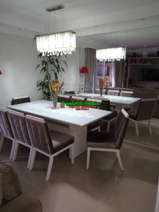 Imagem Apartamento com 3 Quartos à Venda, 99 m² em Vila Industrial - São José Dos Campos Imagem Apartamento com 3 Quartos à Venda, 99 m² em Vila Industrial - São José Dos Campos
