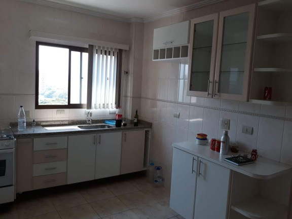 Imagem Apartamento com 3 Quartos à Venda, 96 m² em Baeta Neves - São Bernardo Do Campo