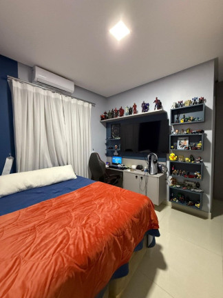 Imagem Casa com 3 Quartos à Venda, 195 m² em Ponta Negra - Manaus