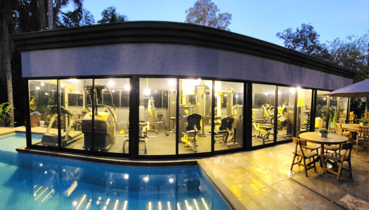 Casa de Condomínio com 3 Quartos à Venda, 1.950 m² em Condomínio Jardim Das Palmeiras - Bragança Paulista