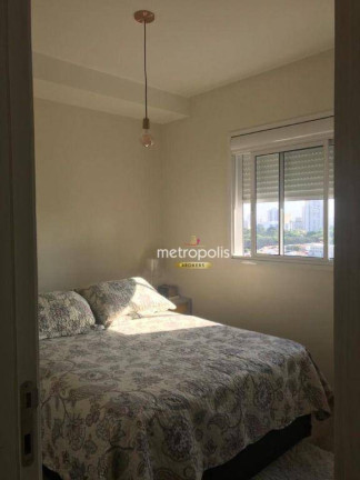 Imagem Apartamento com 2 Quartos à Venda, 60 m² em Sacomã - São Paulo