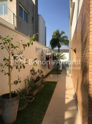 Imagem Casa de Condomínio com 3 Quartos à Venda, 549 m² em Parque Taquaral - Campinas Imagem Casa de Condomínio com 3 Quartos à Venda, 549 m² em Parque Taquaral - Campinas