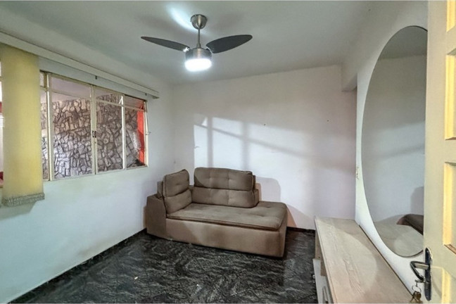 Imagem Casa com 3 Quartos à Venda, 110 m² em Jaraguá - São Paulo