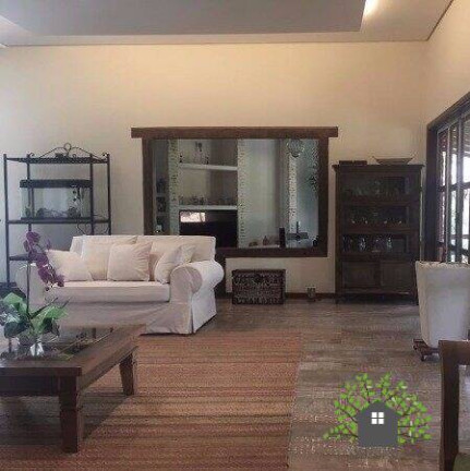 Imagem Casa com 5 Quartos à Venda, 645 m² em Granja Viana Ii - Cotia Imagem Casa com 5 Quartos à Venda, 645 m² em Granja Viana Ii - Cotia