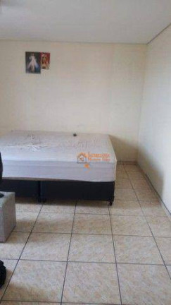 Imagem Sobrado com 3 Quartos à Venda, 208 m² em Jardim Bom Clima - Guarulhos Imagem Sobrado com 3 Quartos à Venda, 208 m² em Jardim Bom Clima - Guarulhos