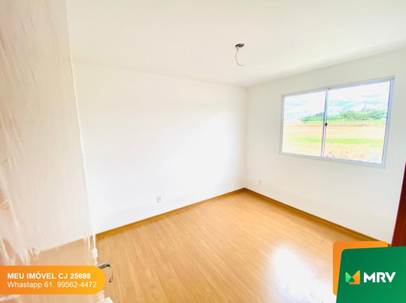 Imagem Imóvel com 2 Quartos à Venda, 43 m² em Cidade Jardins - Valparaíso De Goiás Imagem Imóvel com 2 Quartos à Venda, 43 m² em Cidade Jardins - Valparaíso De Goiás