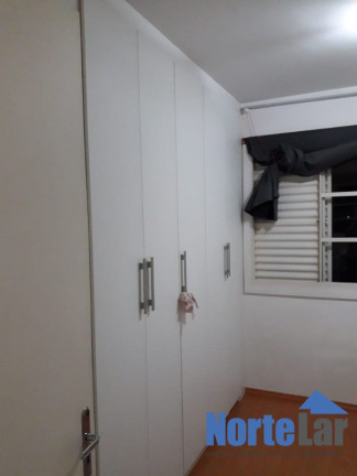 Imagem Casa de Condomínio com 2 Quartos à Venda, 70 m² em Jaraguá - São Paulo