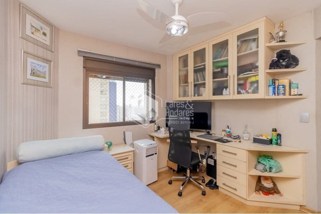 Imagem Apartamento com 4 Quartos à Venda, 170 m² em Perdizes - São Paulo Imagem Apartamento com 4 Quartos à Venda, 170 m² em Perdizes - São Paulo