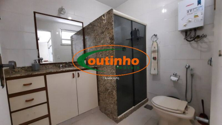Imagem Apartamento com 4 Quartos à Venda, 180 m² em Vila Isabel - Rio De Janeiro Imagem Apartamento com 4 Quartos à Venda, 180 m² em Vila Isabel - Rio De Janeiro