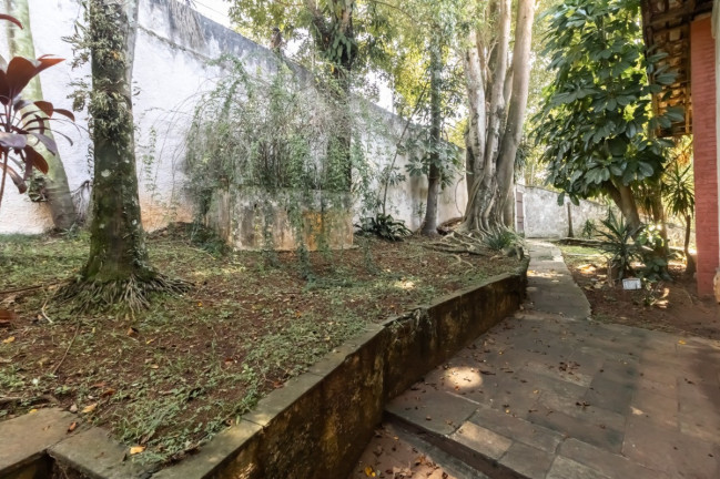 Imagem Casa com 4 Quartos à Venda, 373 m² em Cidade Jardim - São Paulo
