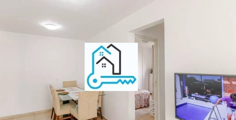 Imagem Apartamento com 2 Quartos à Venda, 52 m² em Jardim Celeste - São Paulo Imagem Apartamento com 2 Quartos à Venda, 52 m² em Jardim Celeste - São Paulo