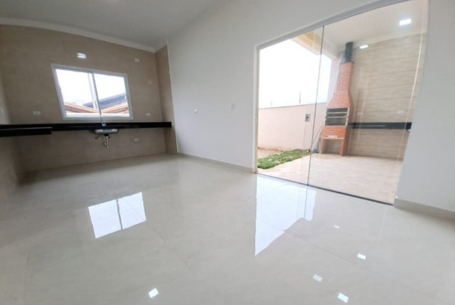 Imagem Casa de Condomínio com 3 Quartos à Venda, 140 m² em Vila Dos Comerciários 2 - Taubate