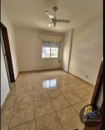 Imagem Apartamento com 1 Quarto à Venda, 42 m² em Centro - São Vicente Imagem Apartamento com 1 Quarto à Venda, 42 m² em Centro - São Vicente