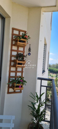 Imagem Apartamento com 2 Quartos à Venda, 67 m² em Jardim Augusta - São José Dos Campos Imagem Apartamento com 2 Quartos à Venda, 67 m² em Jardim Augusta - São José Dos Campos