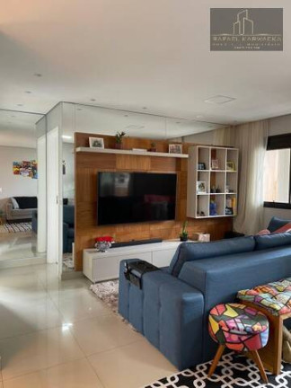 Imagem Apartamento com 2 Quartos à Venda, 71 m² em Vila Osasco - Osasco