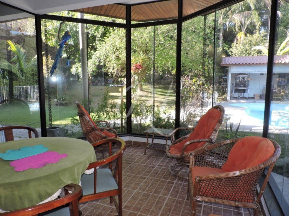 Imagem Casa com 3 Quartos à Venda, 1.000 m² em Condomínio Residencial Mirante Do Vale - Jacareí