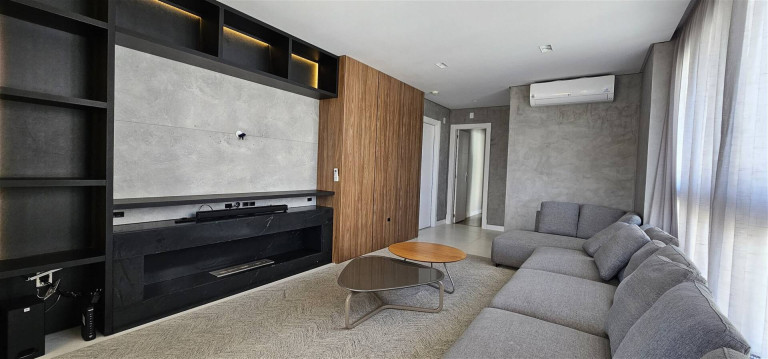 Imagem Apartamento com 4 Quartos à Venda, 156 m² em Barra Sul - Balneário Camboriú