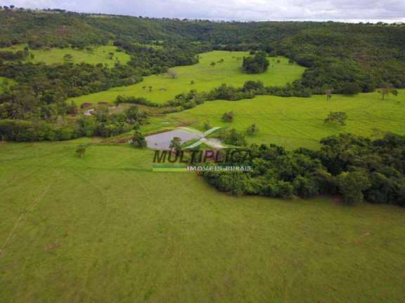 Imagem Fazenda à Venda, 174 m² em Ituiutaba