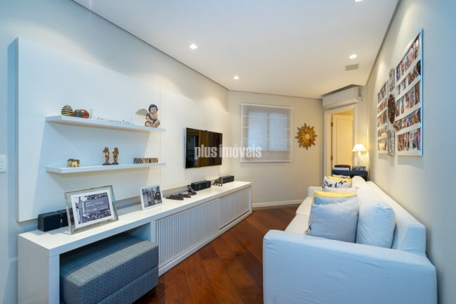 Imagem Apartamento com 4 Quartos à Venda, 226 m² em Panamby - São Paulo Imagem Apartamento com 4 Quartos à Venda, 226 m² em Panamby - São Paulo