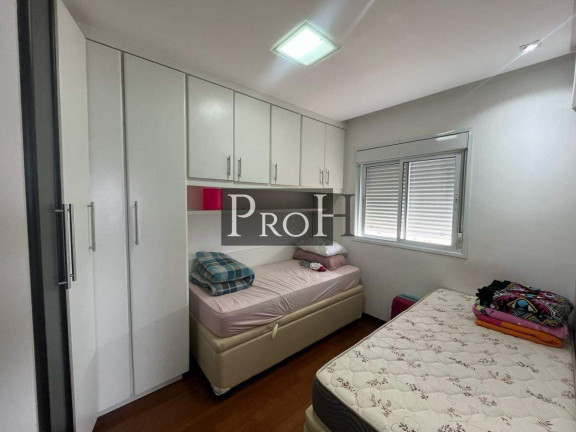 Imagem Apartamento com 3 Quartos à Venda, 80 m² em Centro - São Bernardo Do Campo Imagem Apartamento com 3 Quartos à Venda, 80 m² em Centro - São Bernardo Do Campo