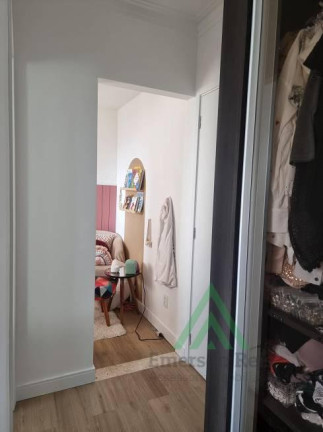 Imagem Apartamento com 2 Quartos à Venda, 73 m² em Vila Andrade - São Paulo