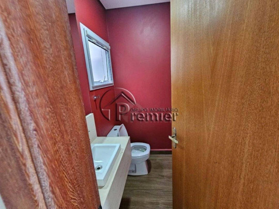 Imagem Casa com 3 Quartos para Alugar, 189 m² em Jardim Residencial Maria Dulce - Indaiatuba Imagem Casa com 3 Quartos para Alugar, 189 m² em Jardim Residencial Maria Dulce - Indaiatuba