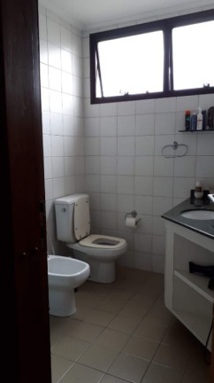 Imagem Apartamento com 3 Quartos à Venda, 168 m² em Jardim - Santo André Imagem Apartamento com 3 Quartos à Venda, 168 m² em Jardim - Santo André