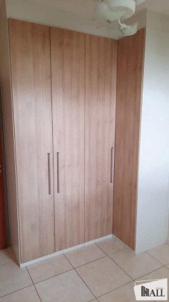 Imagem Apartamento com 2 Quartos à Venda, 48 m² em Rios Di Itália - São José Do Rio Preto