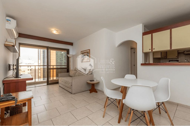Apartamento com 2 Quartos à Venda, 60 m² em Jardim Paulista - São Paulo