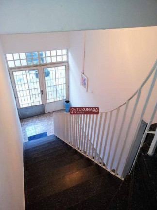 Imagem Sobrado com 5 Quartos à Venda, 350 m² em Jardim Munhoz - Guarulhos Imagem Sobrado com 5 Quartos à Venda, 350 m² em Jardim Munhoz - Guarulhos