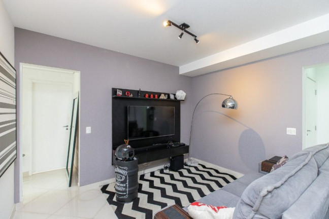 Imagem Apartamento com 3 Quartos à Venda, 105 m² em Granja Julieta - São Paulo